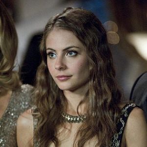 Photo Willa Holland