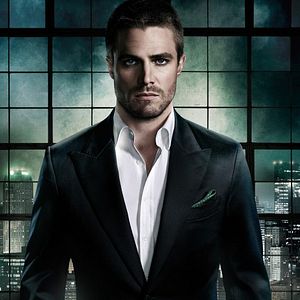 Photo Arrow
