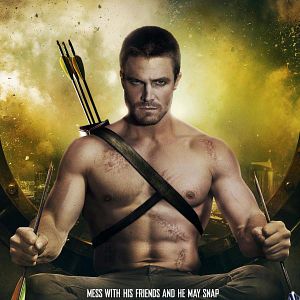 Photo Arrow