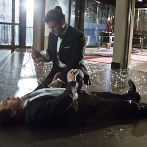 Photo John Barrowman