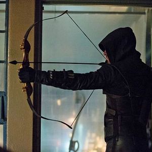Photo Arrow