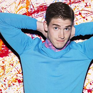 Photo Brendan Dooling