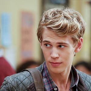 Photo The Carrie Diaries