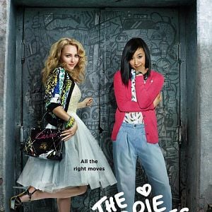 Photo The Carrie Diaries