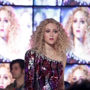 Photo The Carrie Diaries