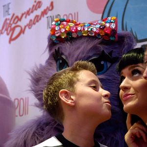 Photo Katy Perry: Part of Me 3D