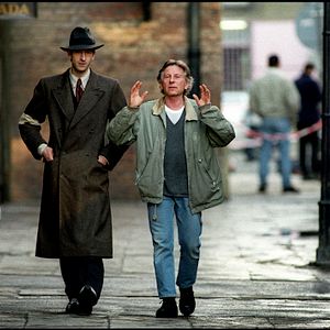 Photo Roman Polanski: A Film Memoir