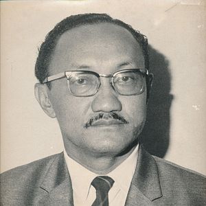 Photo After the Curfew