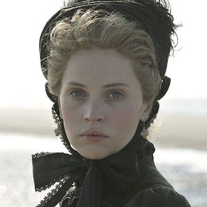 Photo The Invisible Woman