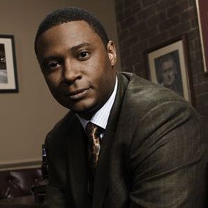 Photo David Ramsey
