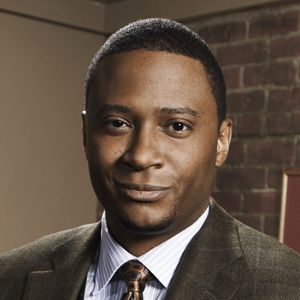Photo David Ramsey