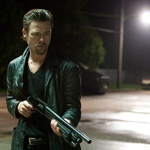 Photo Cogan : Killing Them Softly