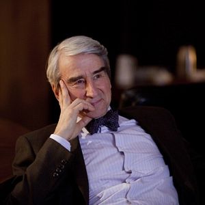 Photo Sam Waterston