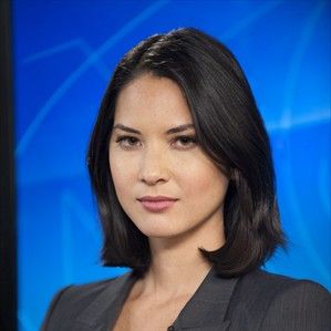 Photo Olivia Munn