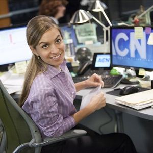 Photo Margaret Judson