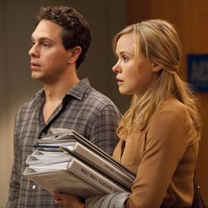 Photo Alison Pill