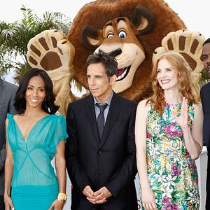 Photo Madagascar 3, Bons Baisers D’Europe