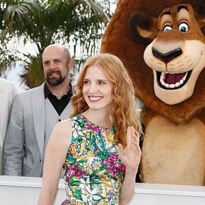 Photo Jessica Chastain