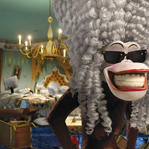 Photo Madagascar 3, Bons Baisers D’Europe
