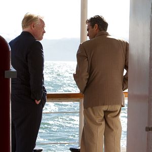 Photo Philip Seymour Hoffman
