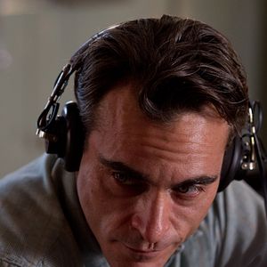 Photo Joaquin Phoenix