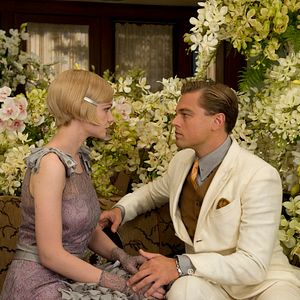 Photo Carey Mulligan