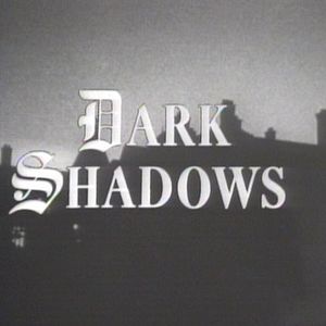 Photo Dark Shadows