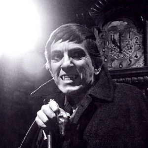 Photo Jonathan Frid