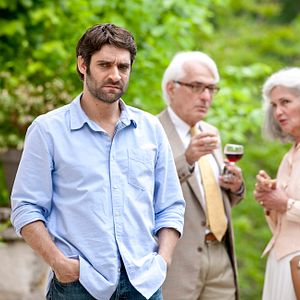 Photo Guillaume Carcaud