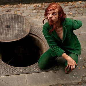 Photo Holy Motors