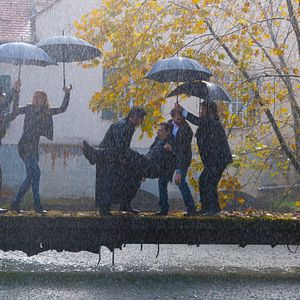 Photo Wer's glaubt wird selig