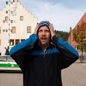Photo Wer's glaubt wird selig