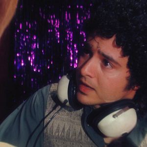Photo The Disco Exorcist