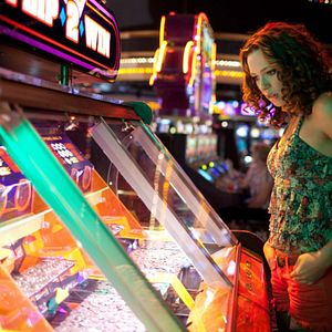 Photo Lady Vegas - Les Mémoires d'une joueuse