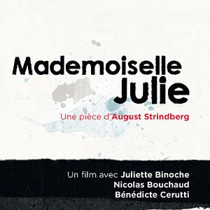 Photo Mademoiselle Julie