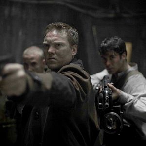 Photo War of the Dead