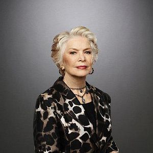 Photo Ellen Burstyn