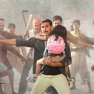 Photo Rowdy Rathore