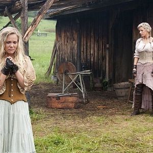 Photo Witchslayer Gretl