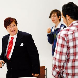 Photo Man for a day