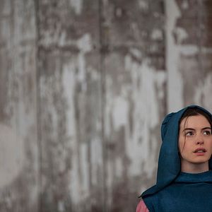 Photo Anne Hathaway