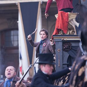 Photo Les Misérables