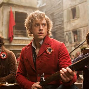 Photo Les Misérables