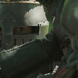 Photo Les Piliers de la Terre : Un monde sans fin