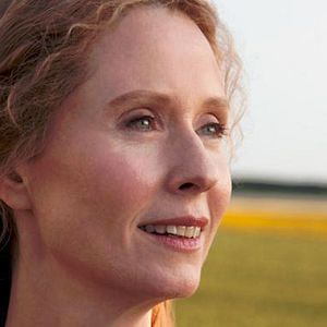 Photo Cynthia Nixon