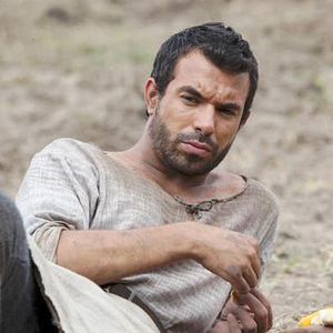 Photo Tom Cullen (III)