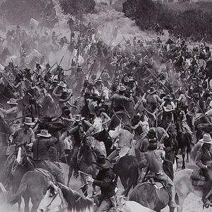 Photo La Légion des damnés
