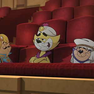 Photo Top Cat