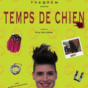 Photo Temps de chien