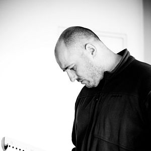 Photo Stéphane Rouabah